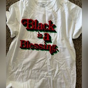 God is Dope unisex tee